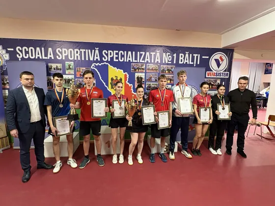 Кубок Республики Молдова U-19