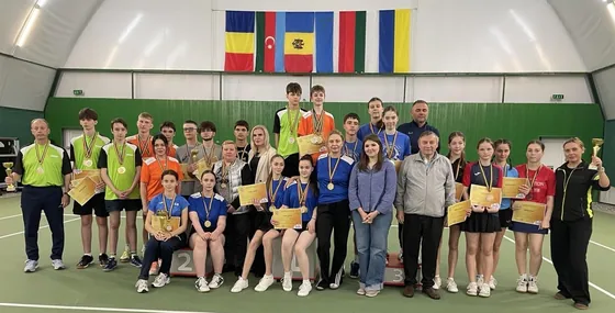 Чемпионат спортивных школ и клубов — финал 2025