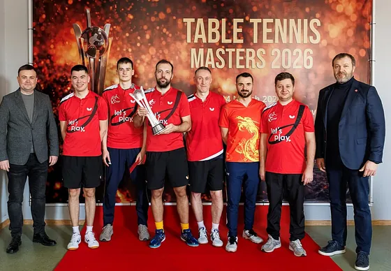 Драматичный финал MASTERS ATTP 2026
