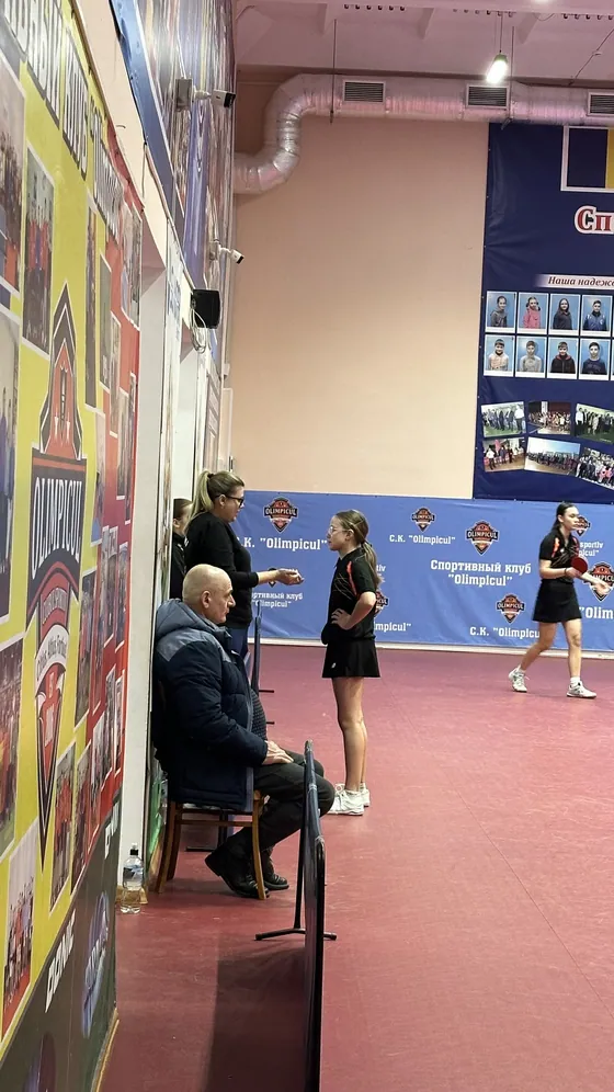 Кубок Республики Молдова U-15